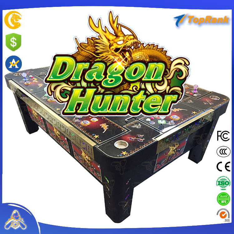 Fishing Arcade Shooting Games Hub