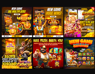 JILI Slots Hub Games