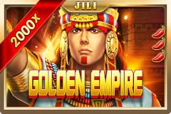 Golden Empire Slot by JILI: Mathematical Engine and Megaways Guide