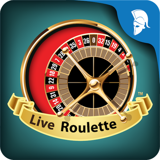 Live European Roulette