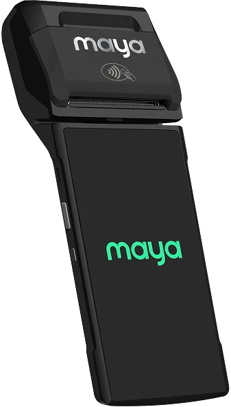 Maya Payment & Cashier Guide