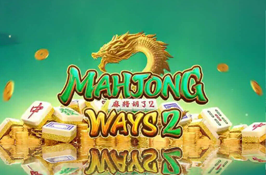 Mahjong Ways 2 PG Soft