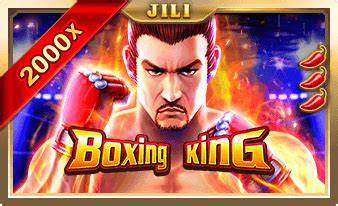 Boxing King Slot Jilino1