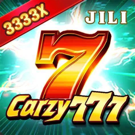 Crazy 777 Slot Jilino1