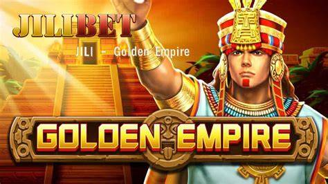 Golden Empire Slot Jilino1