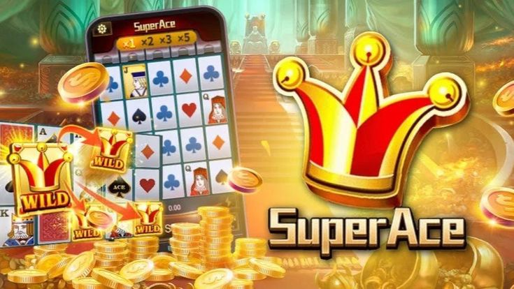 Super Ace Slot Jilino1